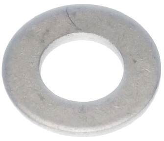 Bmw flat plain washer shim - flat,