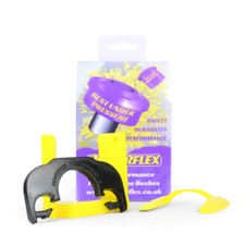 Powerflex upper engine - engine, mount