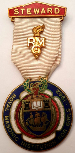 The royal masonic school - masonic,