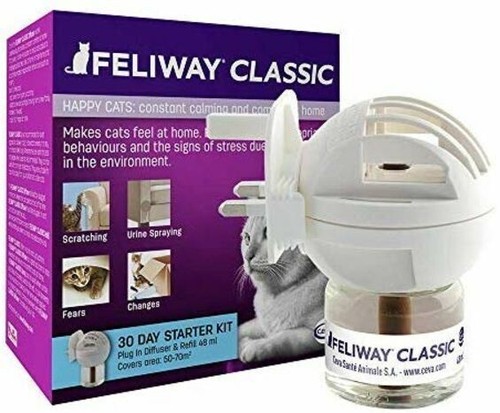 Feliway classic plug - classic,