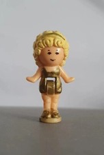 Vintage Bluebird 1990 Polly