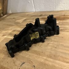 2006-2009 AUDI Q7 4L PASSENGER SIDE LEFT AIR INTAKE INLET MANIFOLD 059 129 711