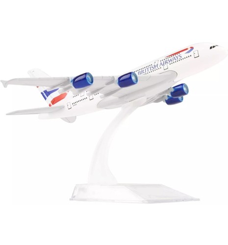 16cm british airways - 16cm,
