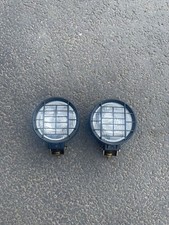 YAMAHA BANSHEE HEAD LIGHTS X2