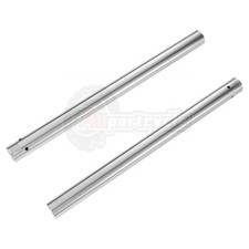 2pc Front Fork Tubes Pipes