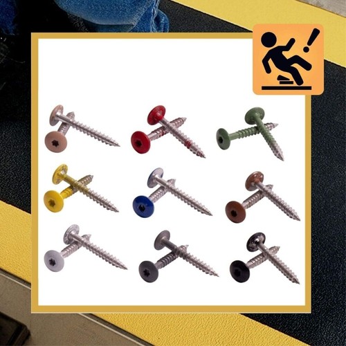 Screw fixings for - screw,