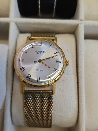 Sekonda wind jewels - sekonda,