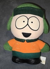 1998 South Park KYLE Plush