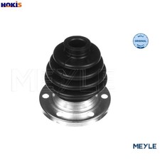 BELLOW DRIVE SHAFT 100 501