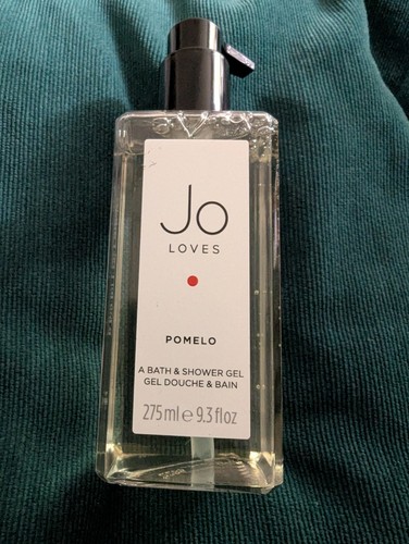 Loves pomelo a bath - jo,