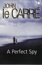 A perfect spy (Paperback) - FREE Shipping