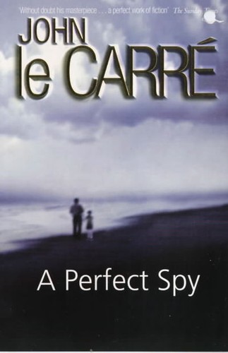 Perfect spy - a,