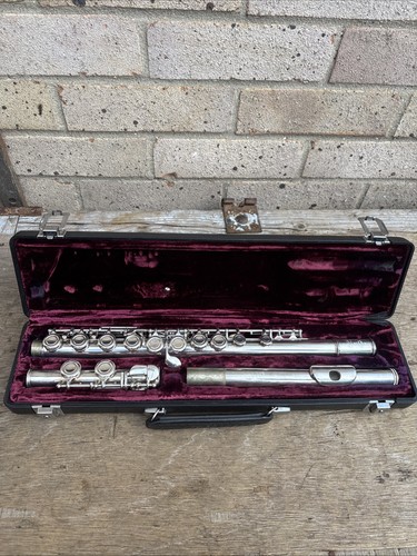 Buffet crampon paris - crampon, flute
