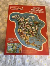 COMPLETE- Vintage Waddingtons