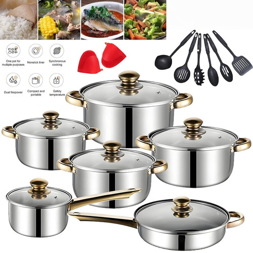 12pcs induction non - 12pcs,