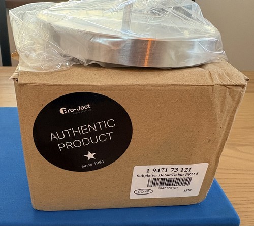 Project debut aluminium sub - project,