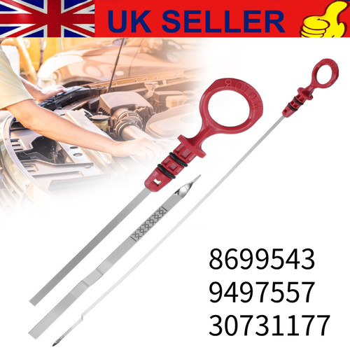 Oil dipstick dip stick - oil,