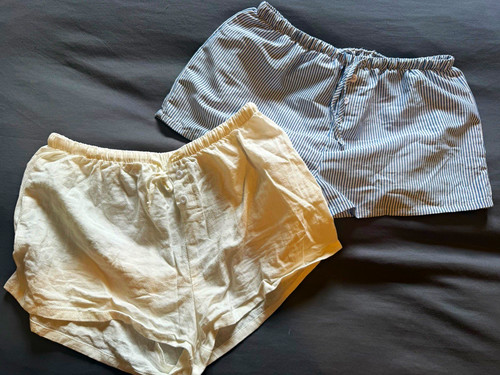 Women shorts bundle size - women’s,