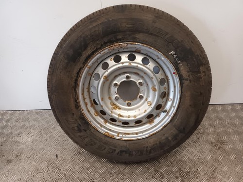 Ford ranger 265 steel - ford,