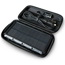 Wolf SPB-16 & SPB-24 Solar