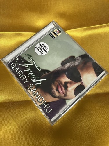 Fresh garry sandhu incl - , bonus