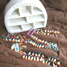 Pingu Egg Igloo Display Shelf