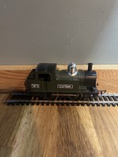 R455 Loco Repainted - Poor
