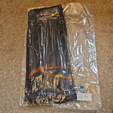 Girls Gym Sport PE Navy Skirt