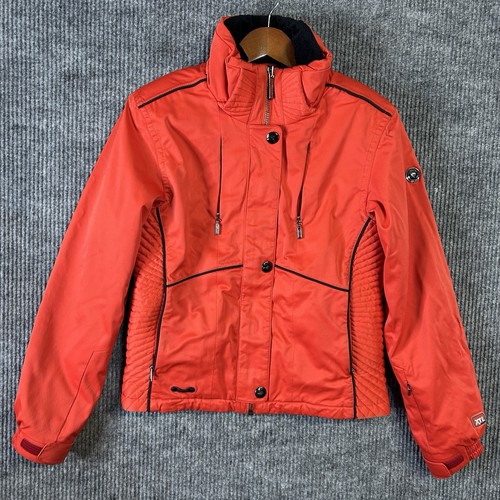 Spyder xtl ski jacket - xtl,