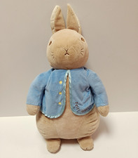 Peter Rabbit Jumbo Plush