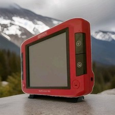 Ferrari Traffic Assist Pro GPS, Satellite Navigation System, Travel Guide, Maps.