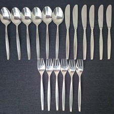 18Pcs Vintage Mid Century