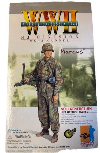 Dragon wwii norrey - dragon,