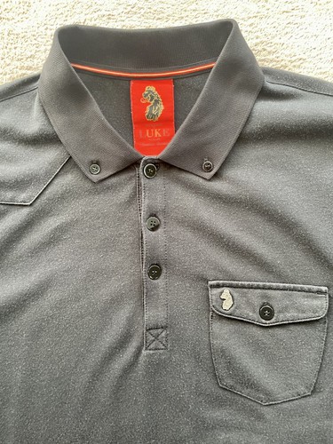 Luke 1977 men - xl,