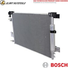 CONDENSER AIR CONDITIONING