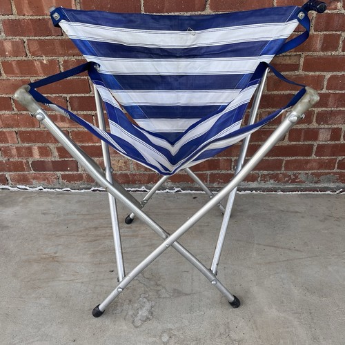 Blue vintage maclaren gadabout - blue,