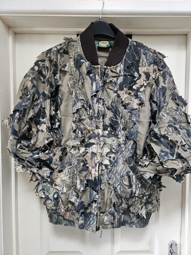 Vintage cabela mossy oak - mossy,