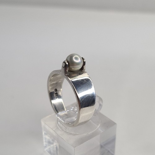 Sterling silver malcolm gray - sterling,