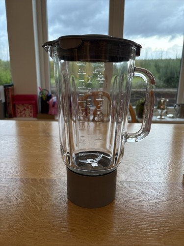 Kenwood major titanium glass - kenwood,
