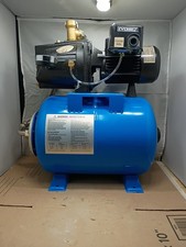 Everbilt 1/2HP Jet Pump/Tank