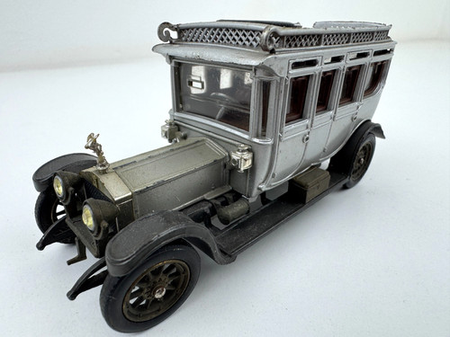 Corgi classics 1912 - classics, rolls