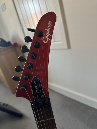 Epiphone 1988