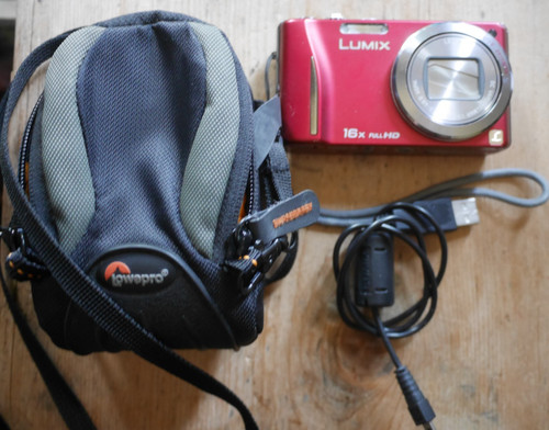 Panasonic lumix dmc - panasonic,