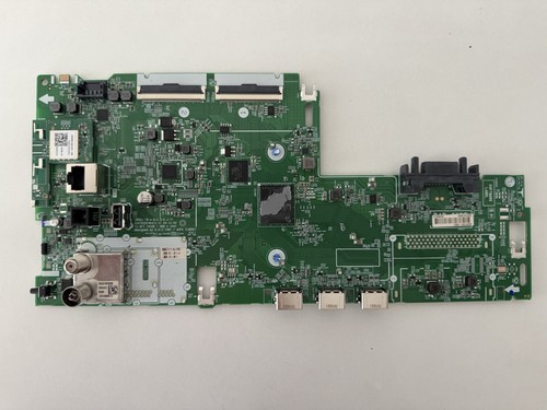 Genuine main board - genuine, lg