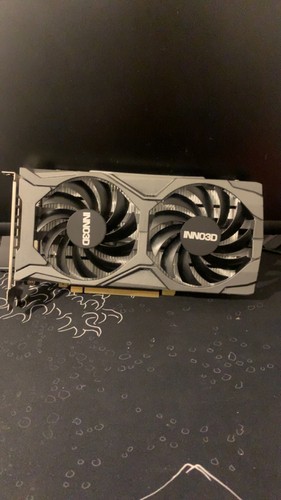 Inno3d nvidia geforce gtx 1650 - inno3d,