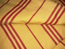 MALABAR VERTICAL COTTON STRIPE