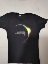 Roger Waters Dark Side Of The Moon T Shirt Size S