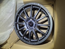 Team Dynamics Pro Race 1.2 17"