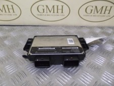 Peugeot 206  Engine Control Module Ecu 9639587680 Mk1 1.9 Diesel 1998-2005B