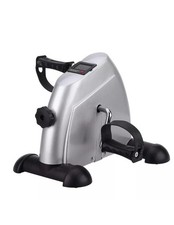 Arm/Leg Mini Exercise Resistance Bike Pedal Fitness/Workout Seated. Opened box